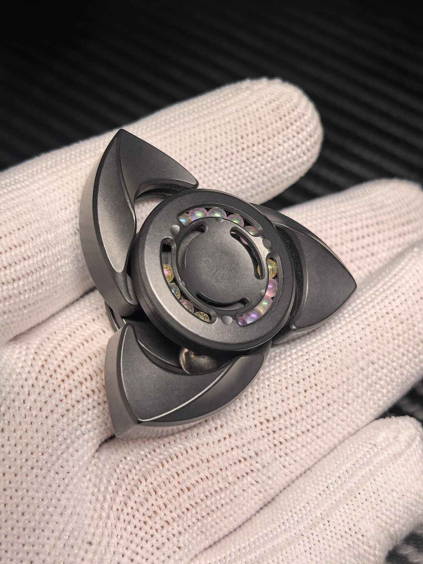 Ball Shark Zirconium