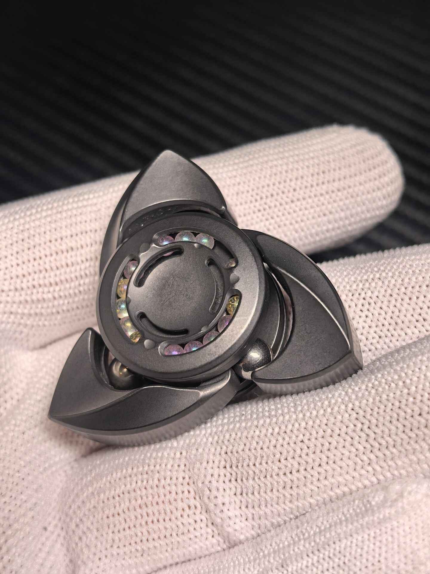 Ball Shark Zirconium