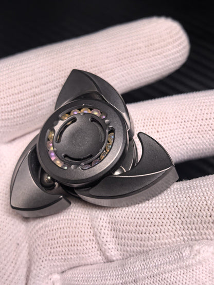 Ball Shark Zirconium