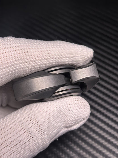 Ball Shark Zirconium
