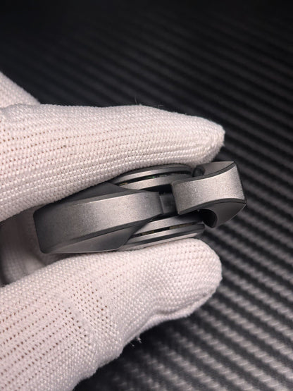 Ball Shark Zirconium
