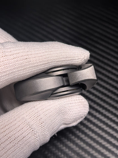Ball Shark Zirconium
