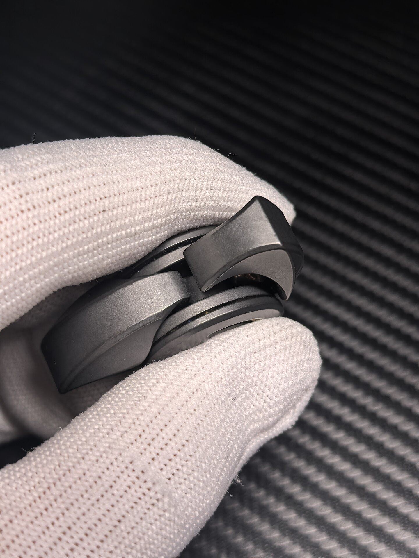 Ball Shark Zirconium