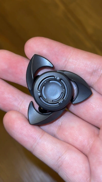 Ball Shark Zirconium