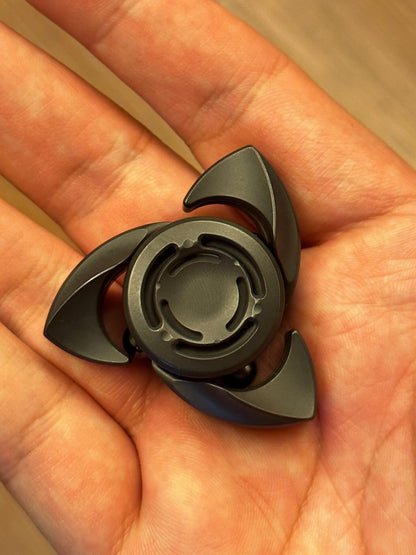 Ball Shark Zirconium