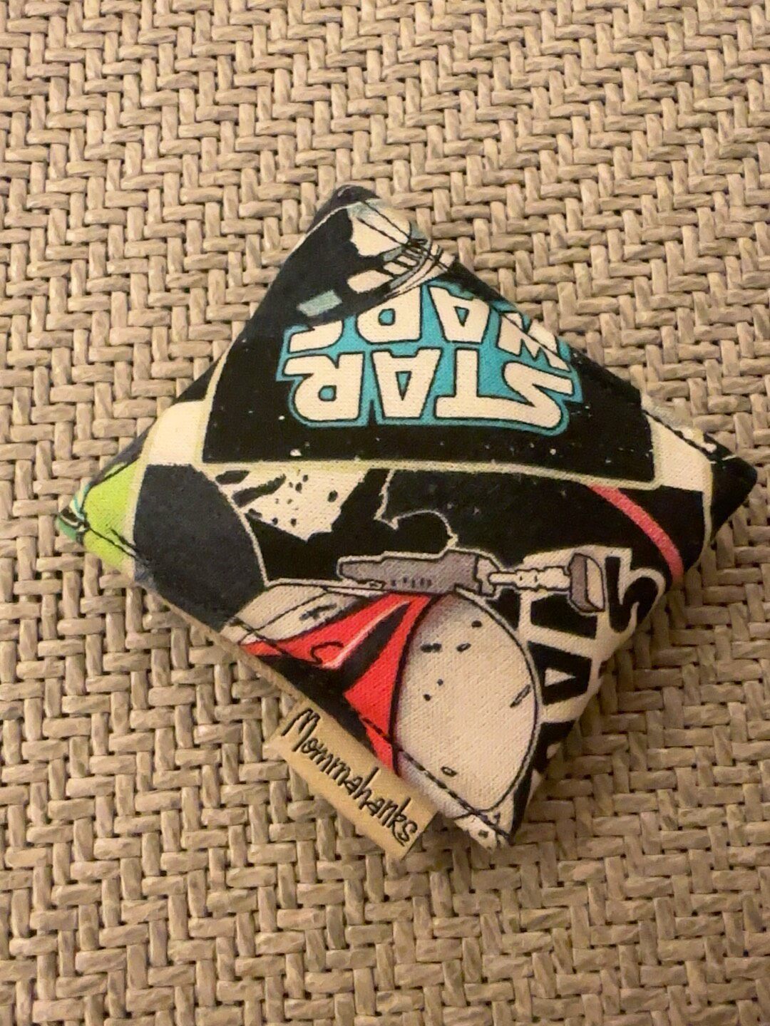Ball Shark Zirconium
