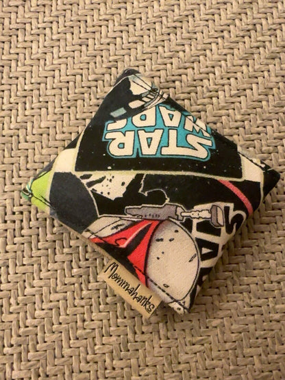 Ball Shark Zirconium