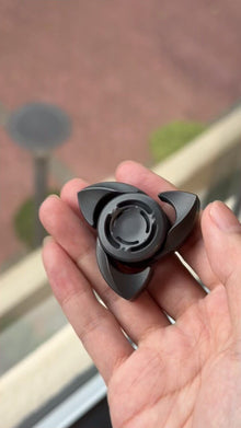 Ball Shark Zirconium