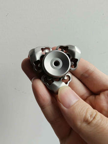 Idle Cloud Stainless Steel
