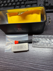 Mini Brick Titanium Limited Edition