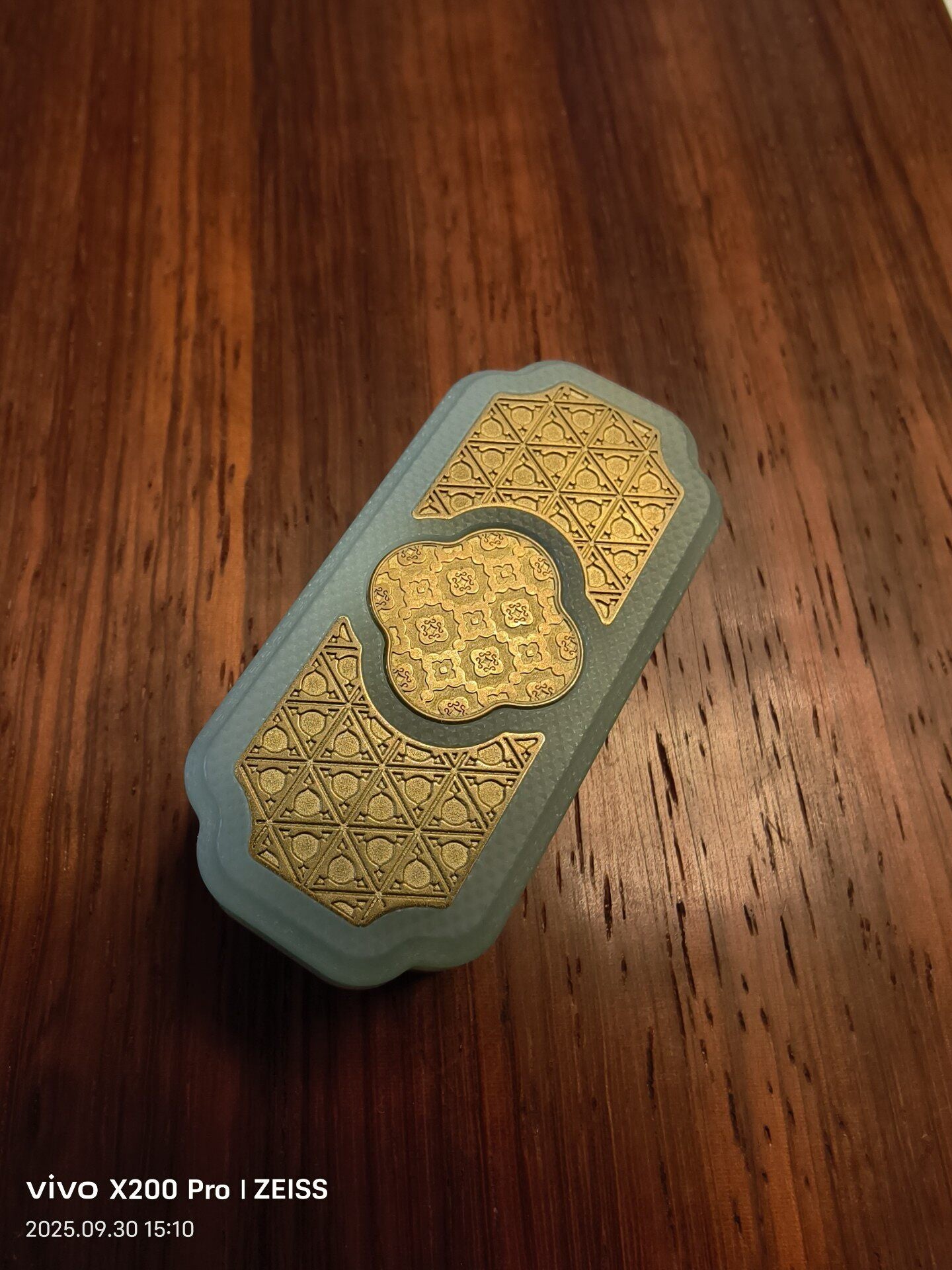 Ruyi Mechanical Slider G10