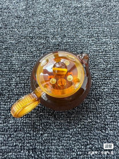 Handheld Pot PEI
