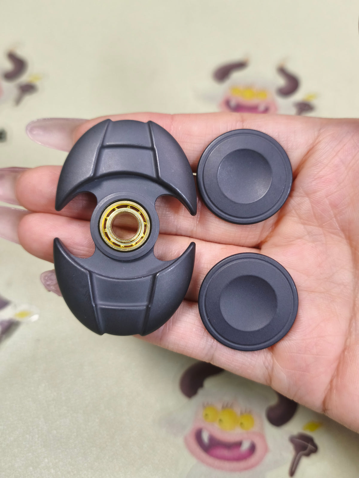 Danke Zirconium