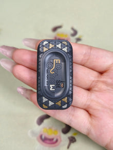 POPO Zirconium Limited Edition