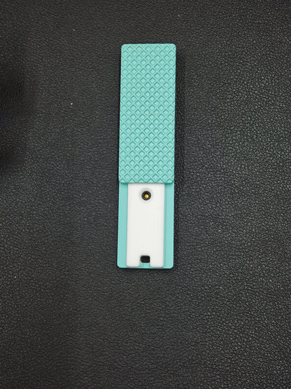 Ultra-Thin Wafer Stainless Steel
