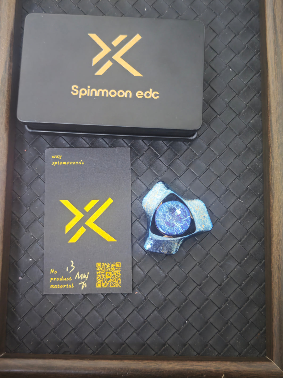Phantom Mini Titanium