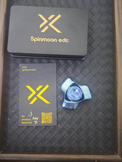 Phantom Mini Titanium