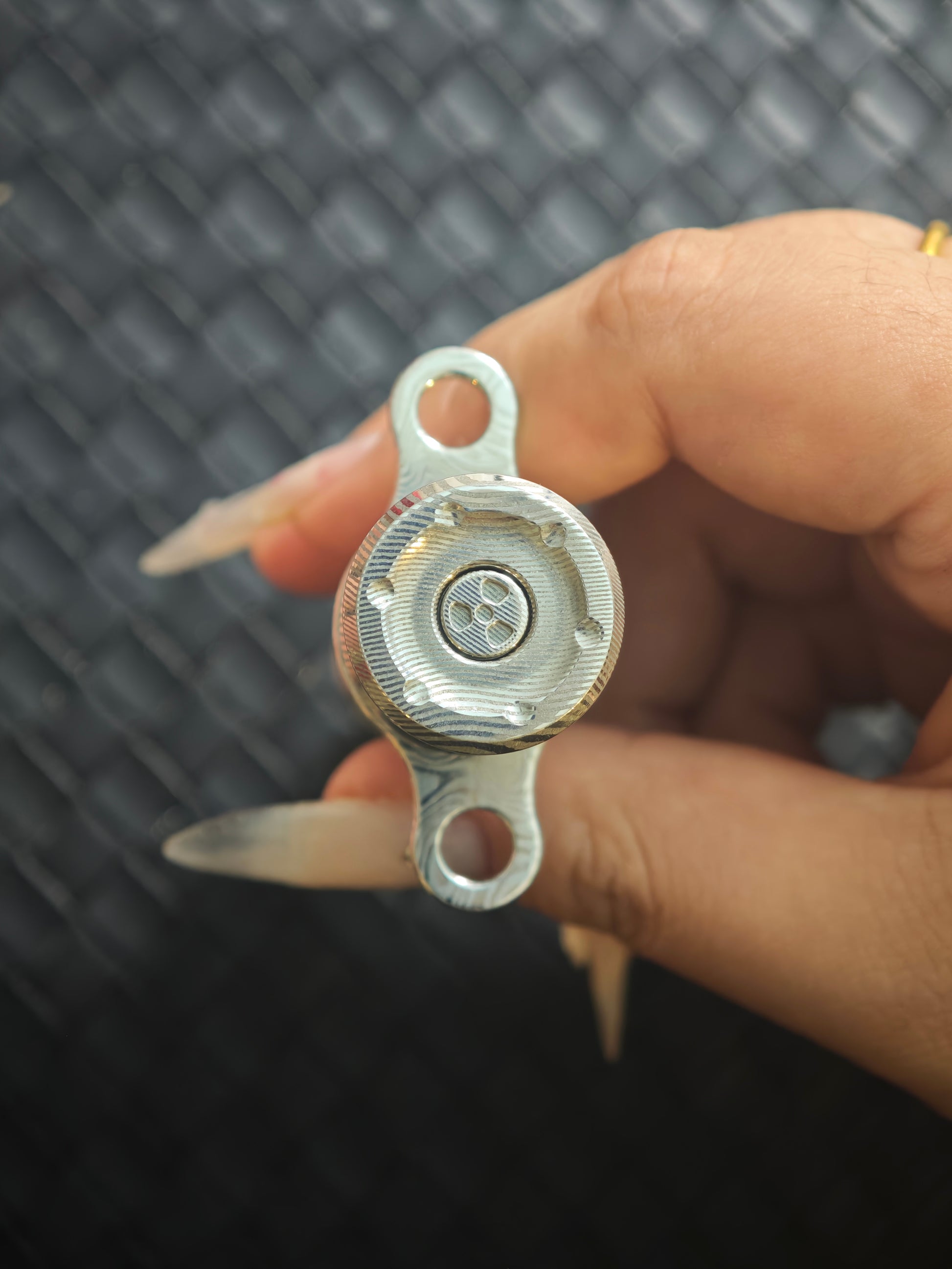 Maxdoc Damasteel