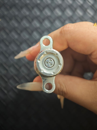 Maxdoc Damasteel
