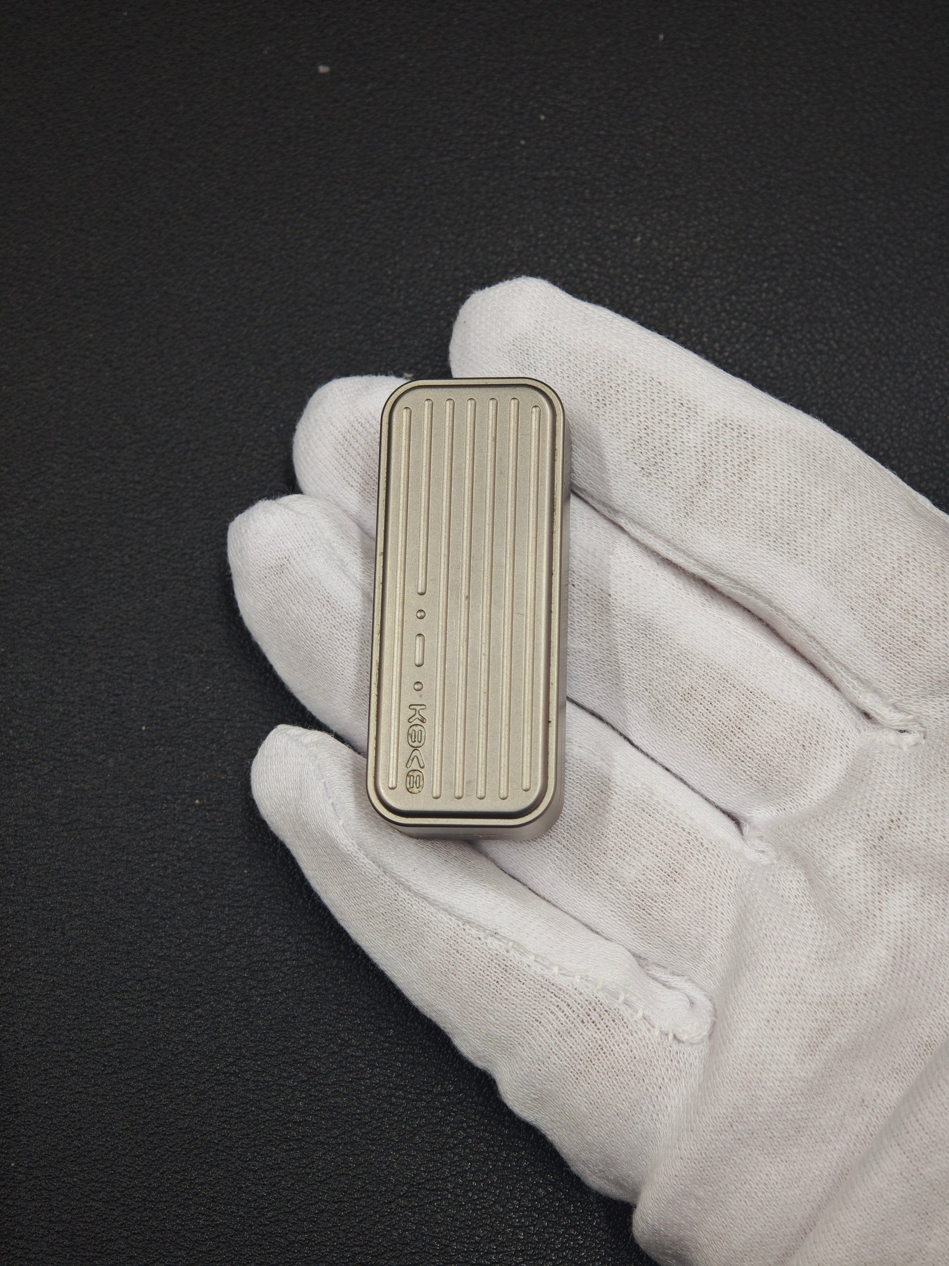 Fuguang Titanium PEI