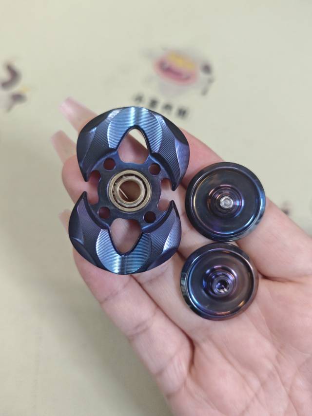 Zekk Zirconium