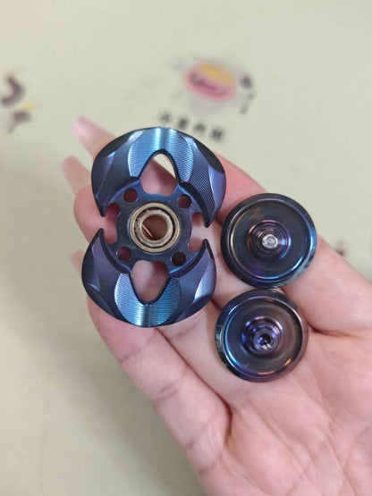 Zekk Zirconium