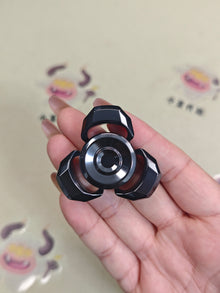 Whisper Duo Zirconium Polished