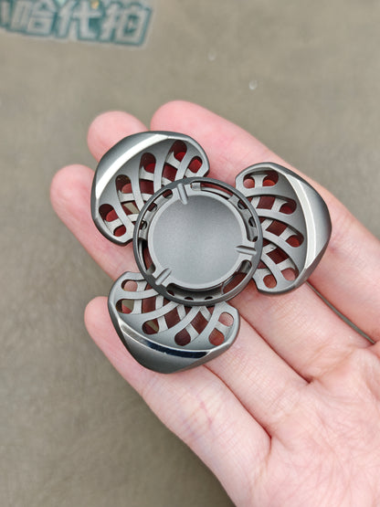 Turbo Titanium
