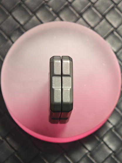 Platinum Bastion Zirconium