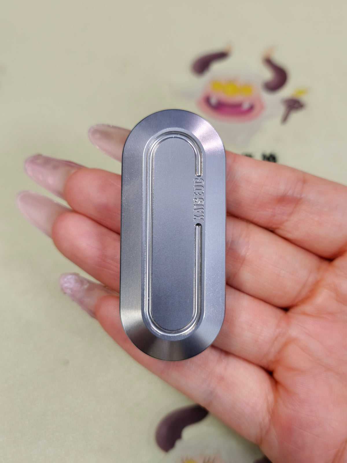 Coco Candy Stainless Steel