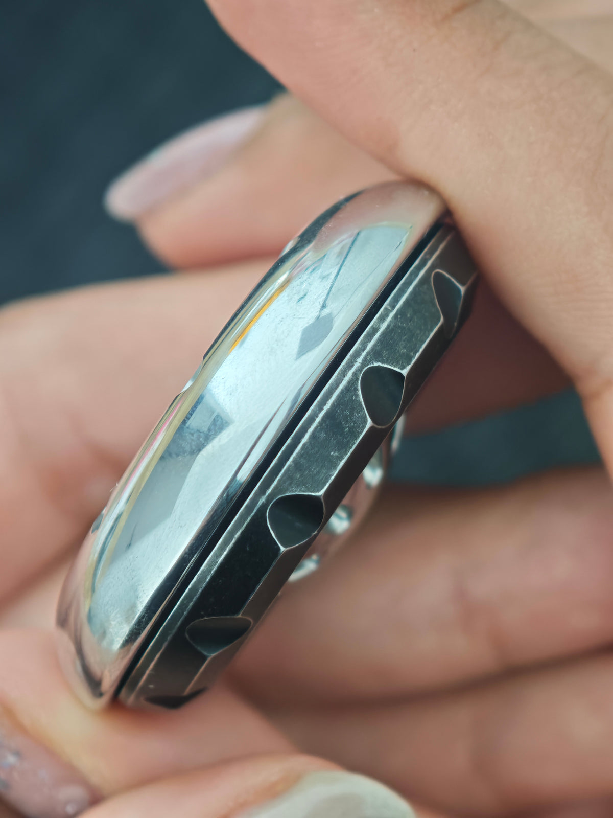 Core Stainless Steel