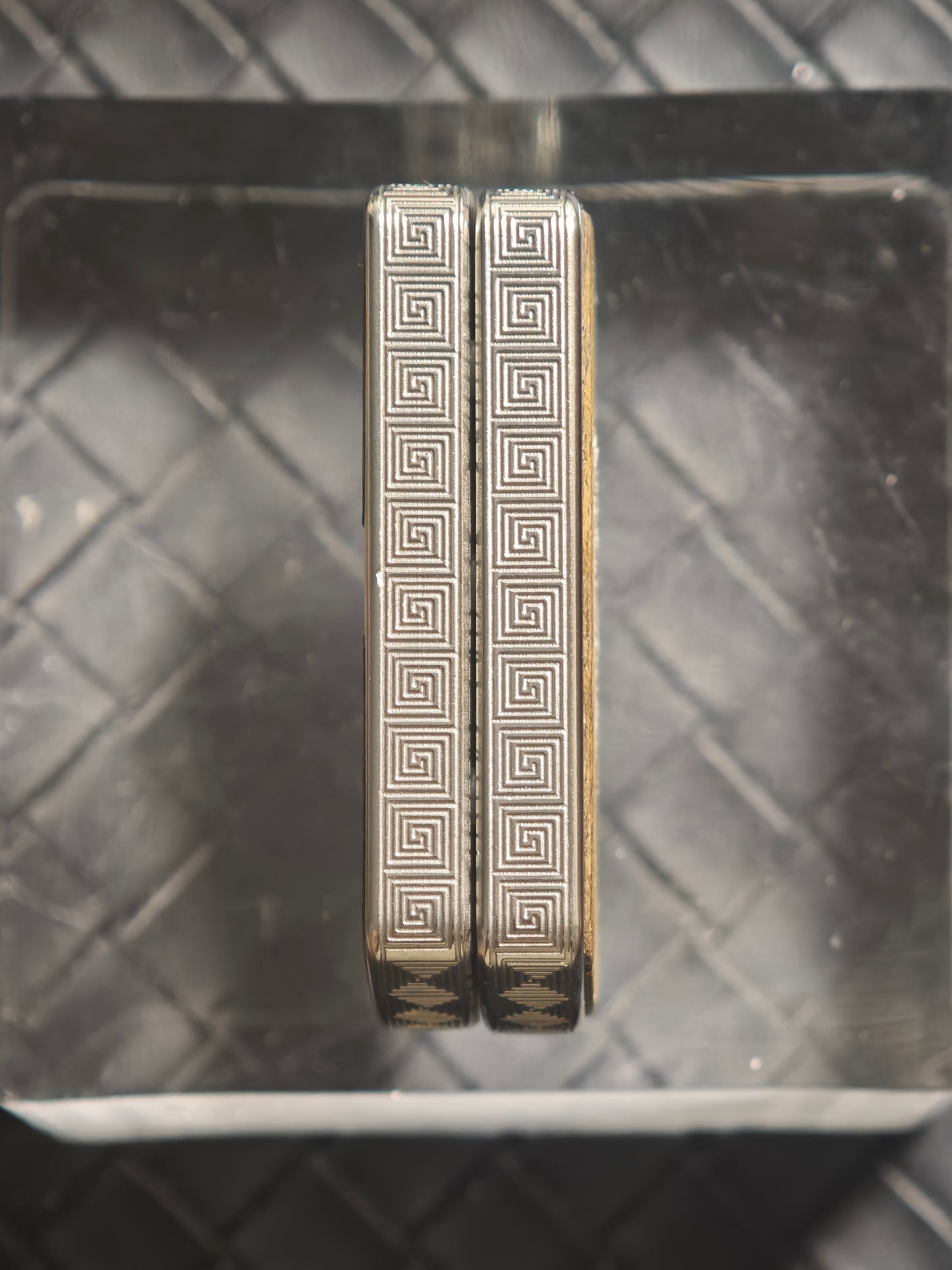 Root Three Titanium