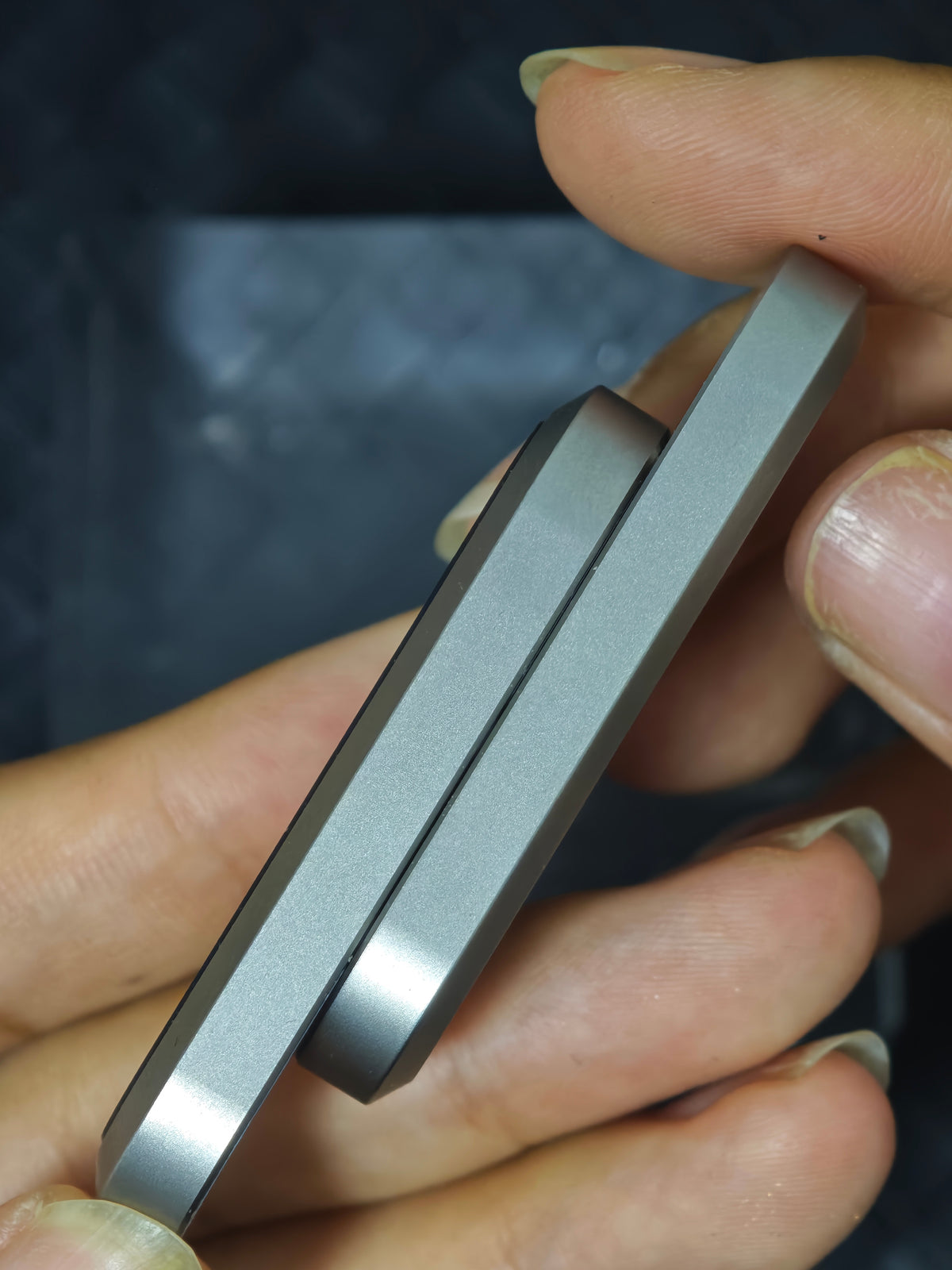 Lucky Draw Titanium