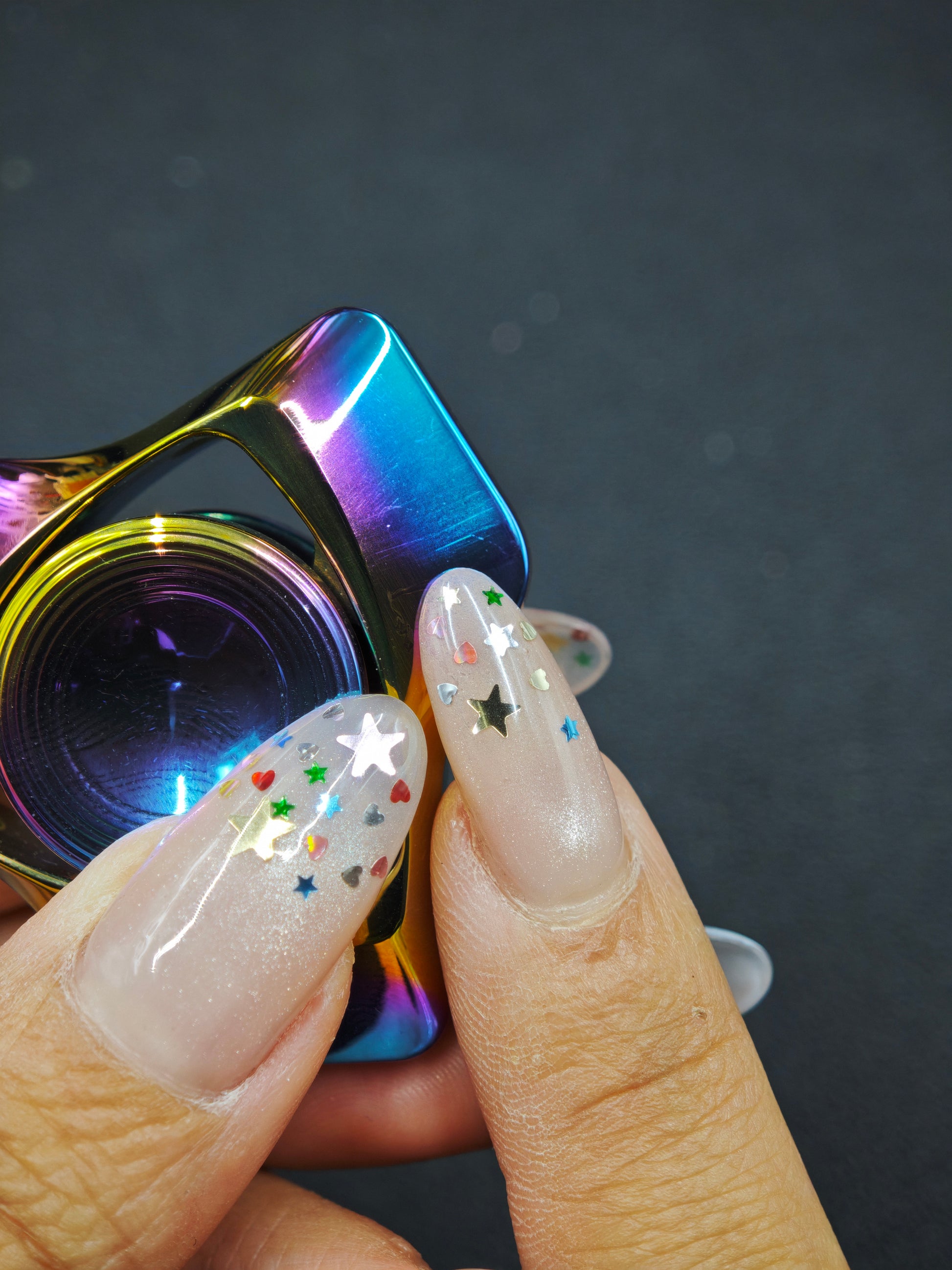 Phantom Mini Zirconium