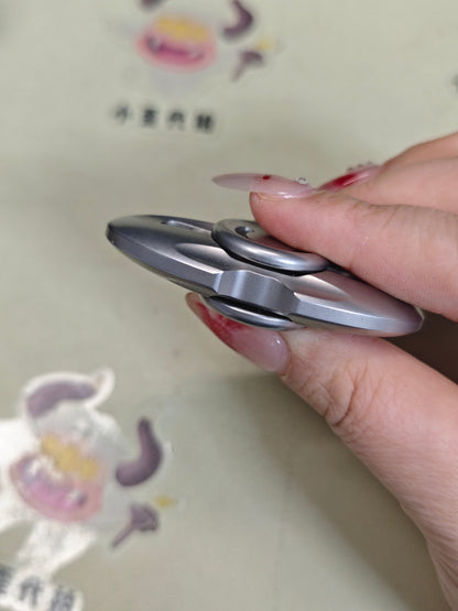 ZERO Stainless Steel