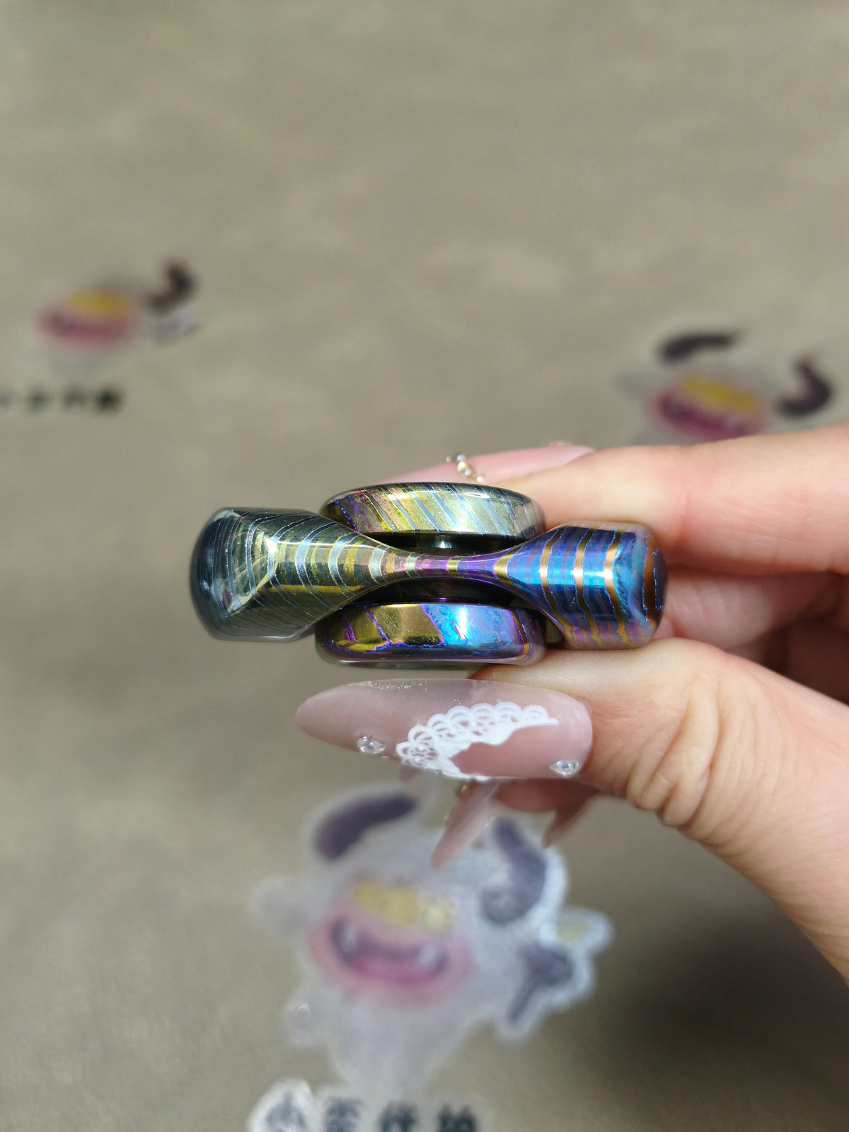 Origin Point Zircuti