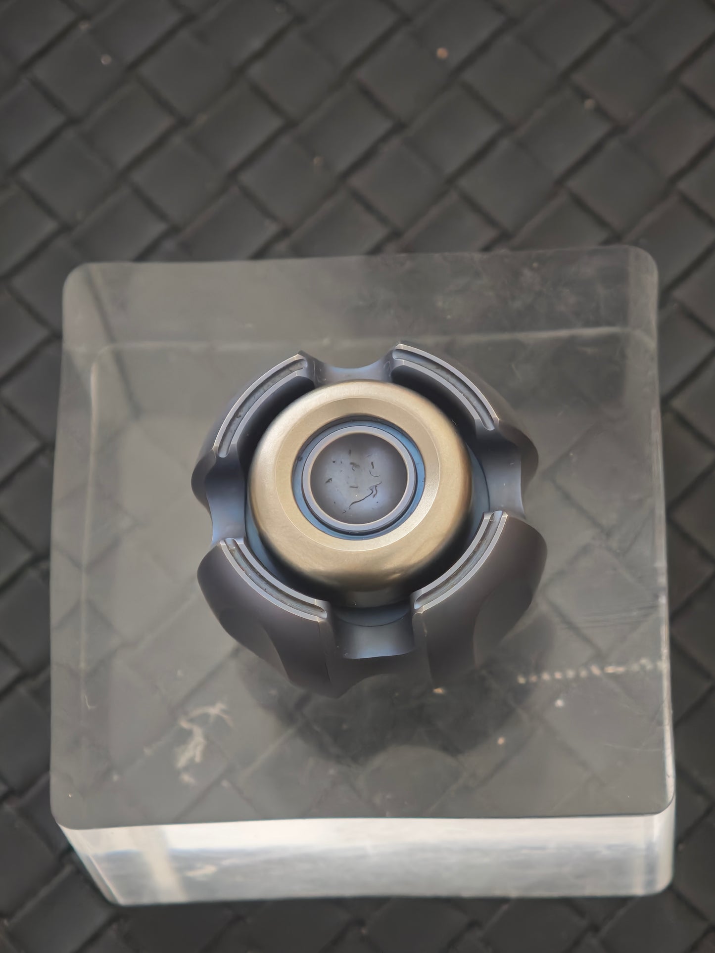 Noiz C Nano Titanium
