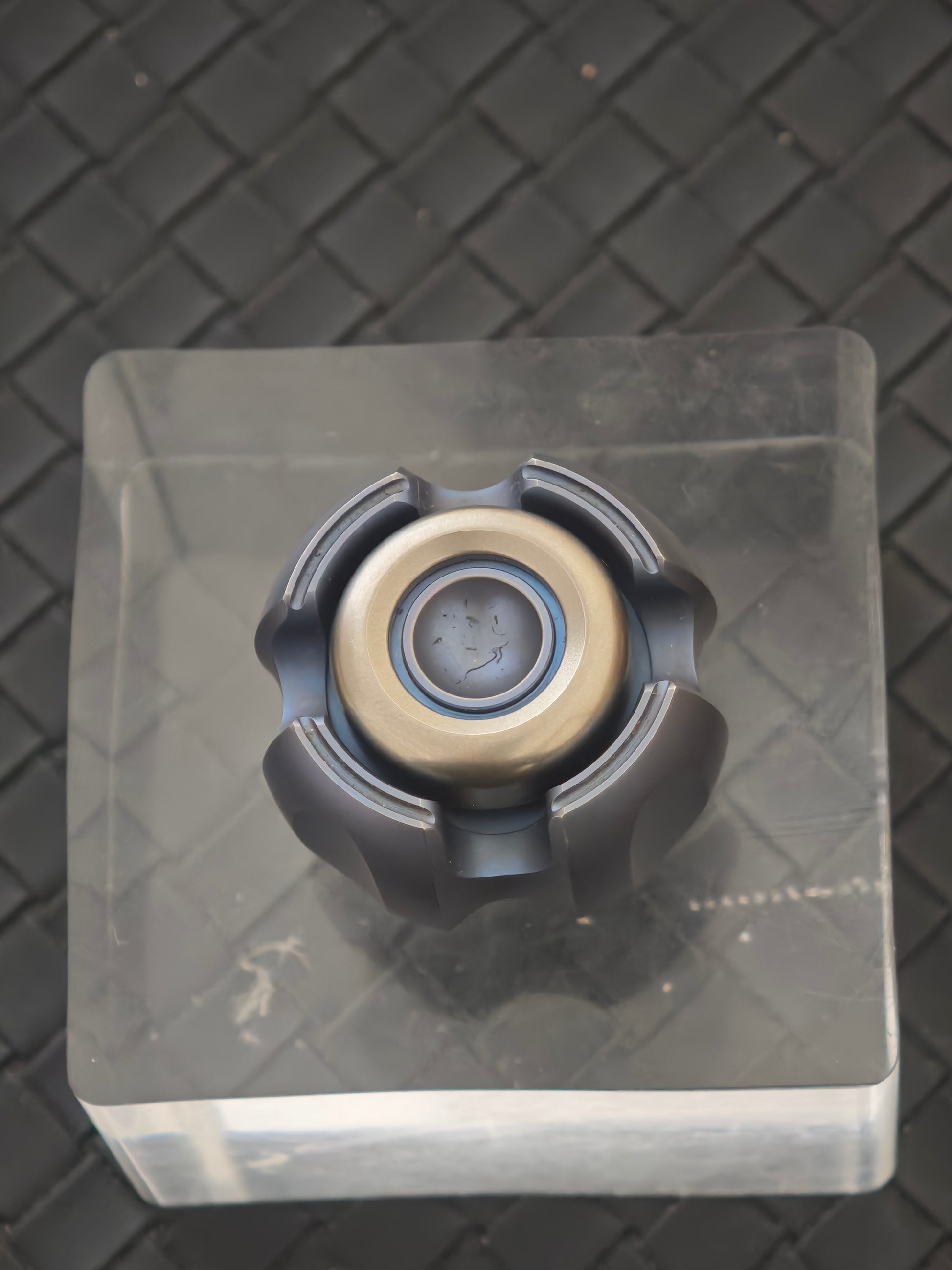 Noiz C Nano Titanium