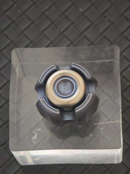 Noiz C Nano Titanium