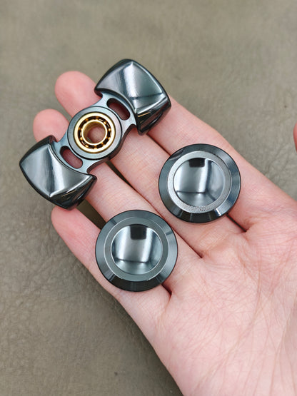 Zhen Zirconium Polished
