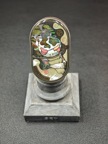 FuYao Titanium Resin-Sealed