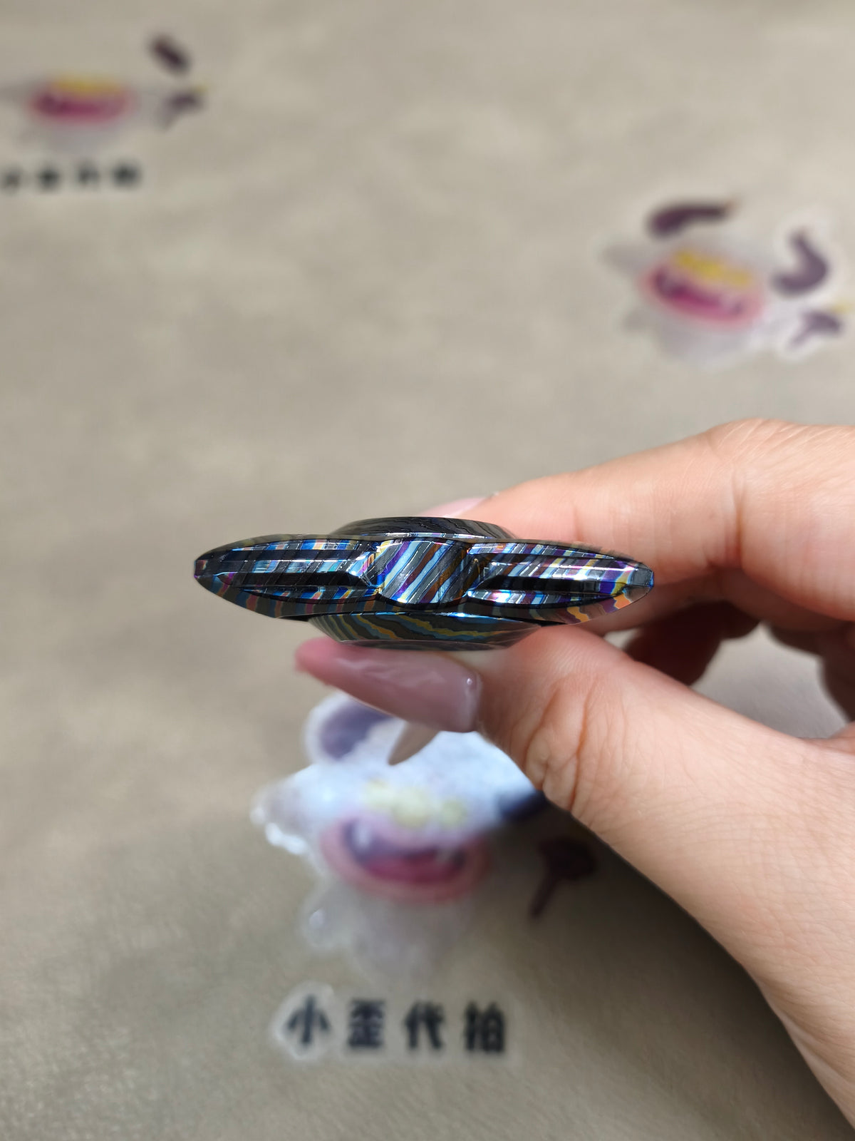 Siren Zircuti