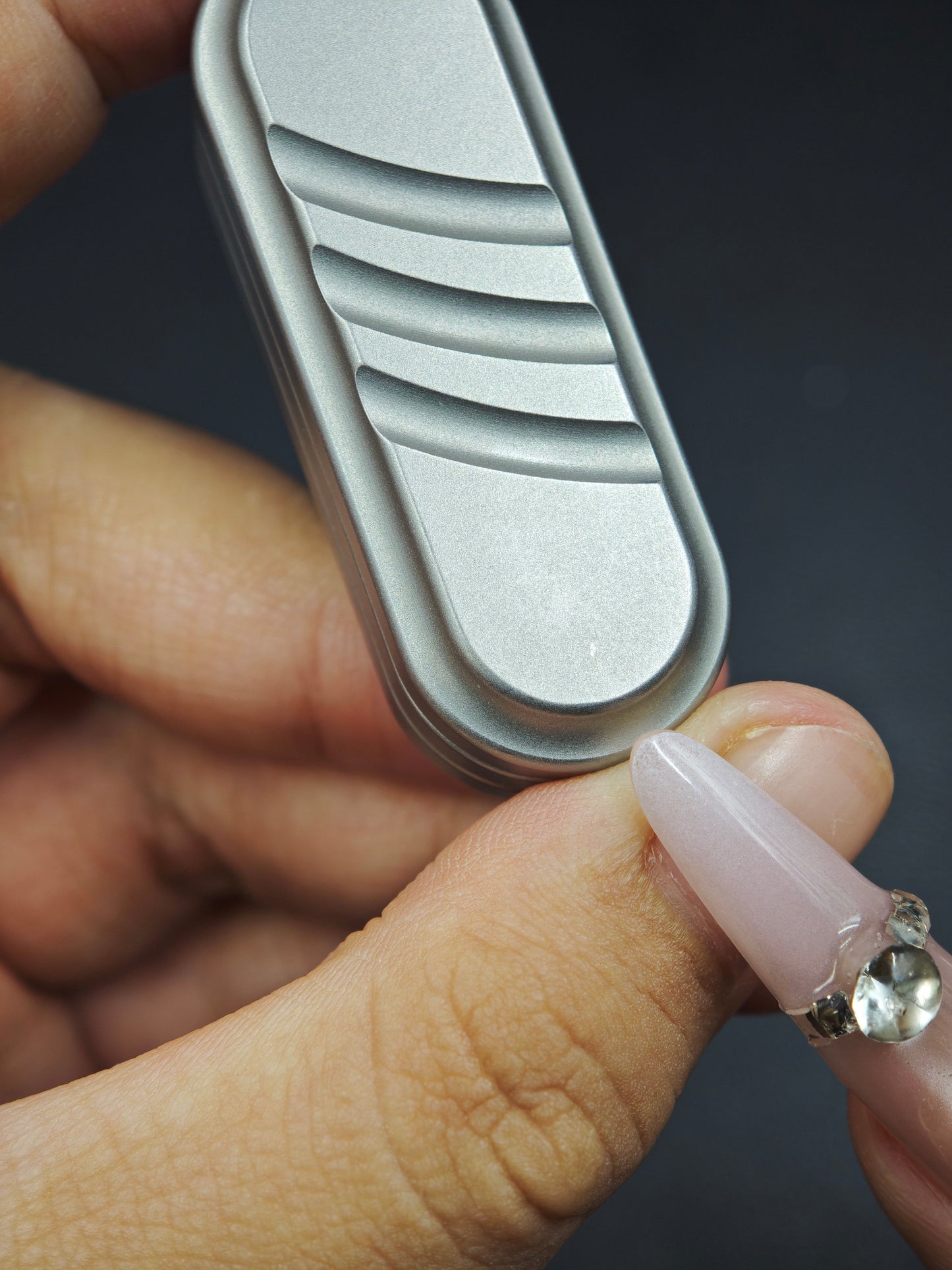 RUYI Stainless Steel