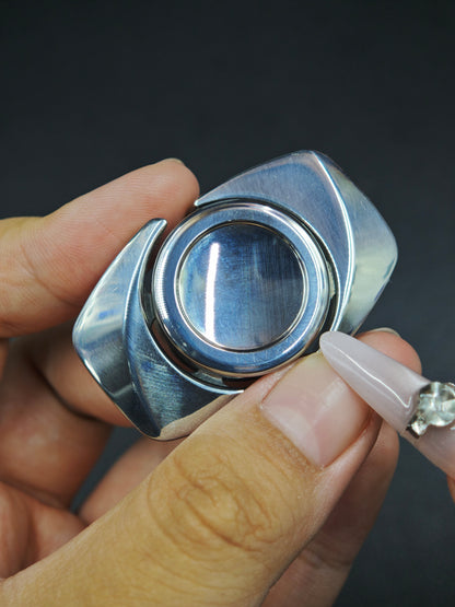 Special Material Cloud Pivot Stainless Steel