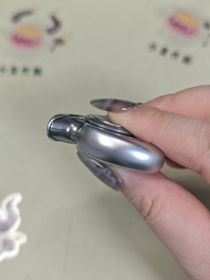 Liquid Stainless Steel Titanium