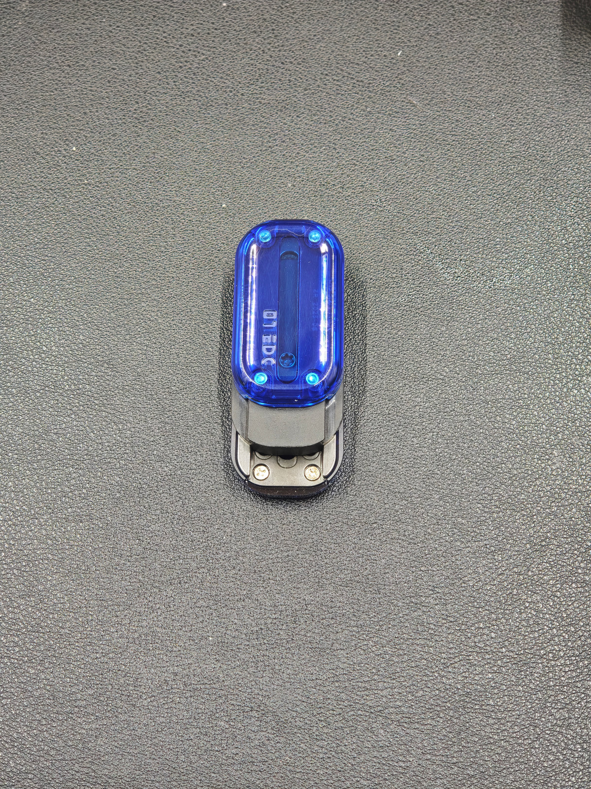 3 Layer Dense Core Zirconium