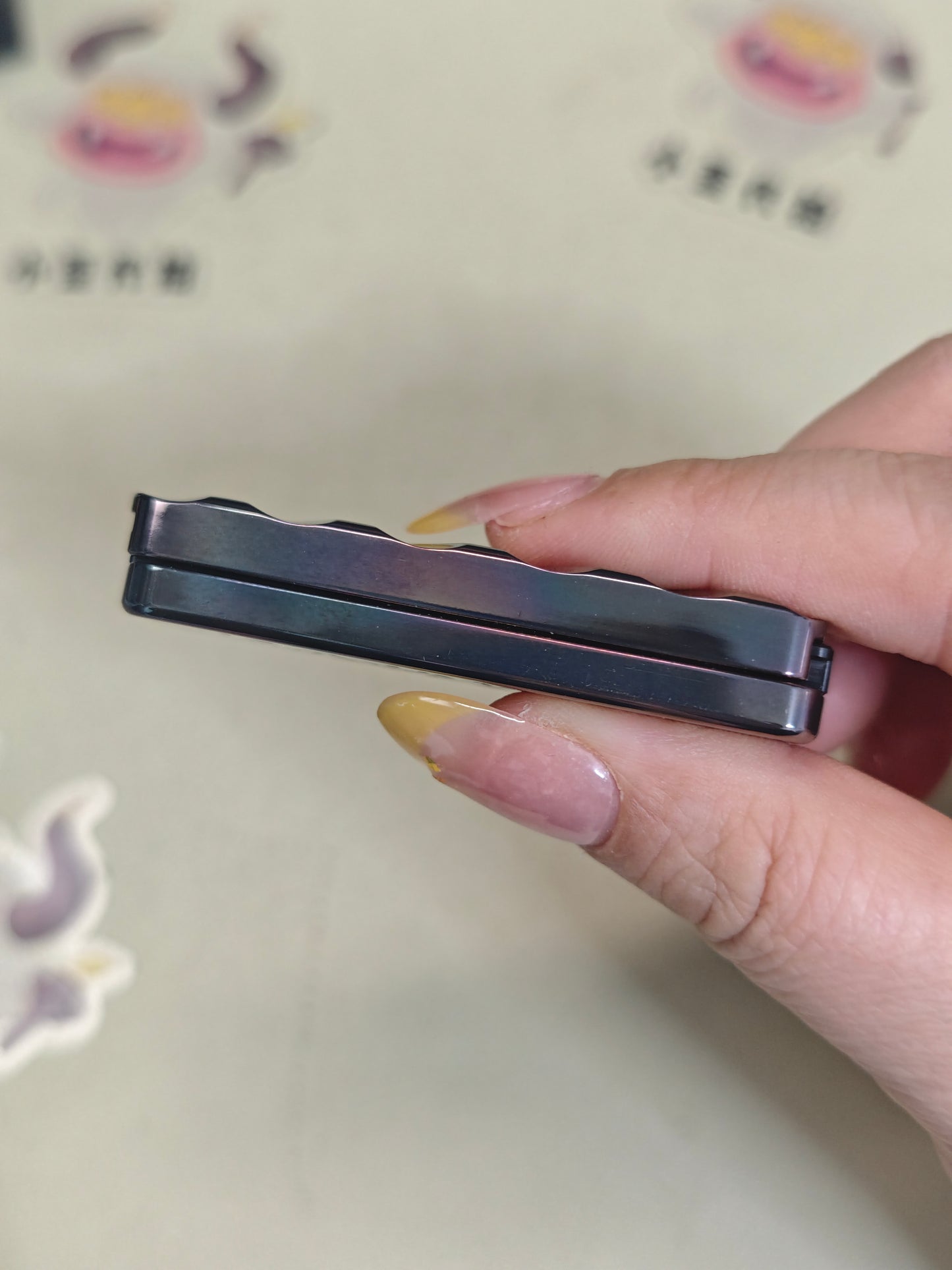 TITA PRO Zirconium