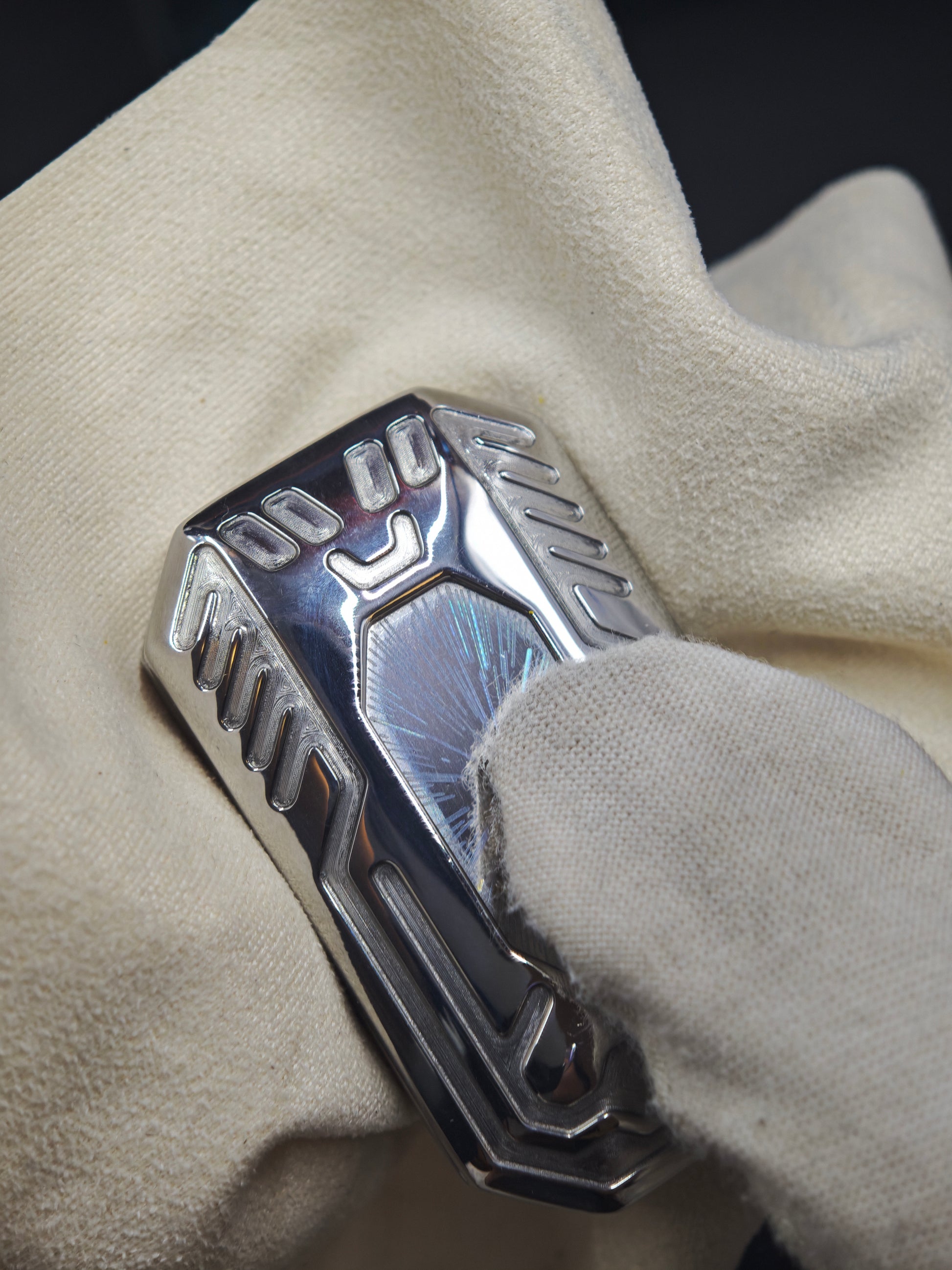 Explore Stainless Steel