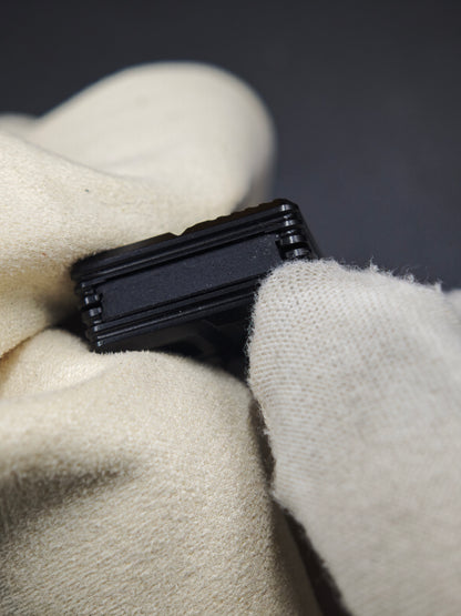 Ultra-Thin Wafer Aluminum