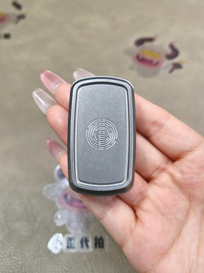 Wormhole Titanium